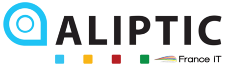 Raphaël Nieto, Directeur d'ALIPTIC