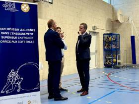 Soft Skills 2025 Lycee Saint Jean Chdf
