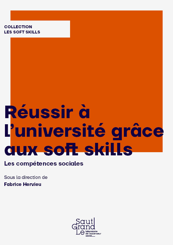 Réussir à l’université grâce aux soft skills