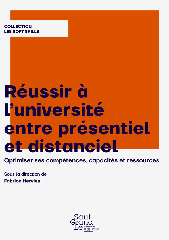 Réussir à l’université grâce aux soft skills