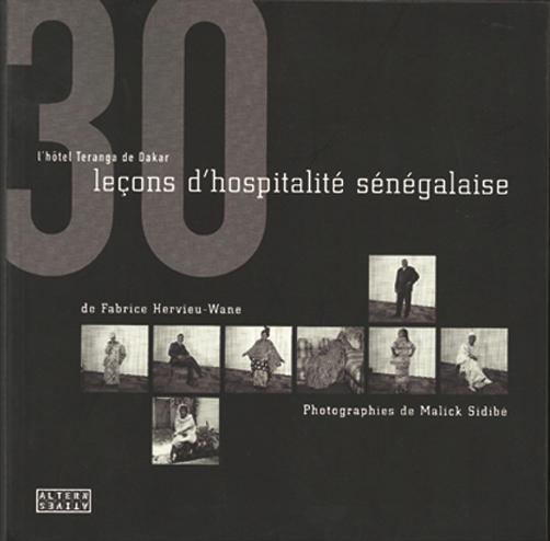 30 leçons d'hospitalite senegalaises