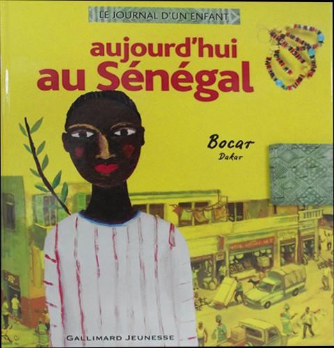 aujourd'hui au senegal