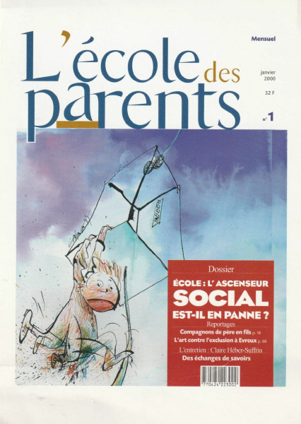 L'école des parents