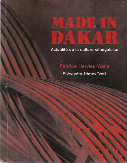Made in dakar