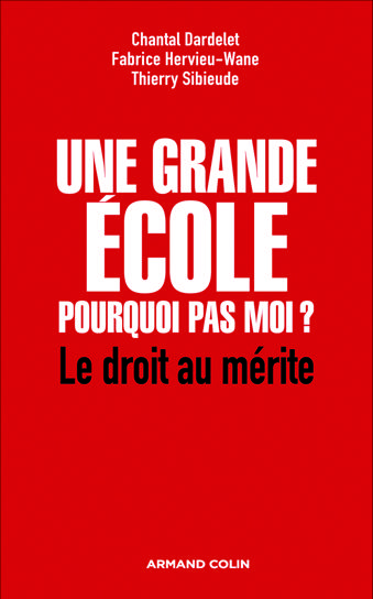 une grande école