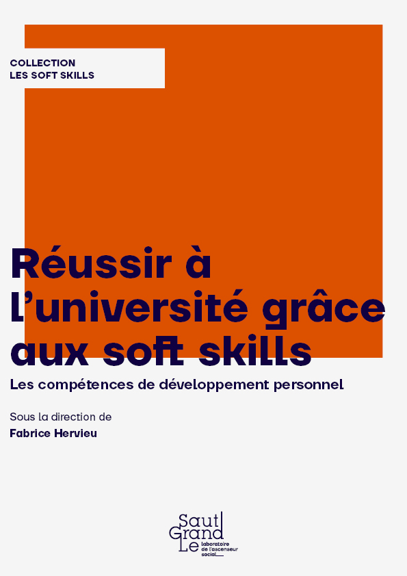 Réussir à l’université grâce aux soft skills